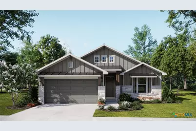 1221 Peppermint Drive, Temple, TX 76501 - Photo 1