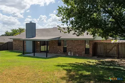 1006 Timmons Drive, Copperas Cove, TX 76522 - Photo 23