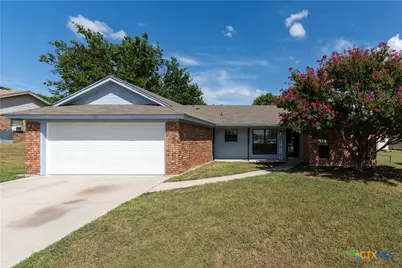 1006 Timmons Drive, Copperas Cove, TX 76522 - Photo 1