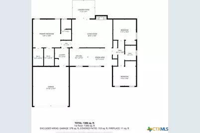1006 Timmons Drive, Copperas Cove, TX 76522 - Photo 29