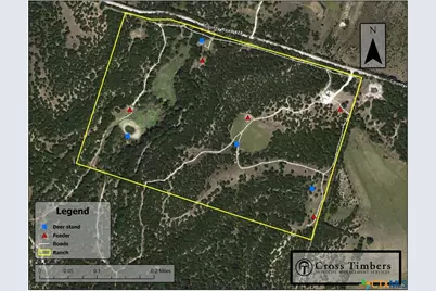 1048 County Road 426, Purmela, TX 76566 - Photo 9