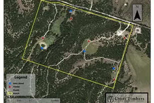 1048 Co Rd 426, Purmela, TX 76566 - Photo 9