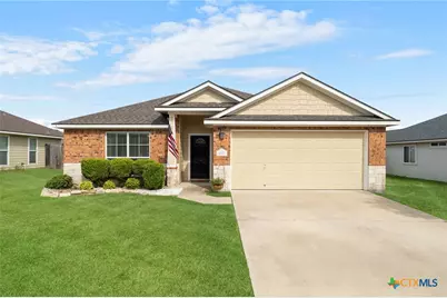 1119 Wild Wood, Temple, TX 76504 - Photo 1