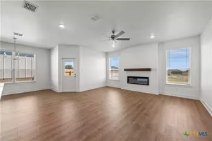 9002 Chalk Maple Dr, Killeen, TX 76542 - Photo 5