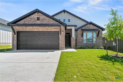 9002 Chalk Maple Drive, Killeen, TX 76542 - Photo 1