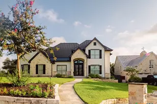 409 Centennial Cove, New Braunfels, TX 78130 - Photo 3