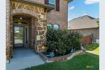 2601 Bargello Street, Harker Heights, TX 76548 - Photo 3