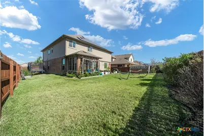 2601 Bargello Street, Harker Heights, TX 76548 - Photo 9