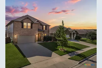 2601 Bargello Street, Harker Heights, TX 76548 - Photo 1