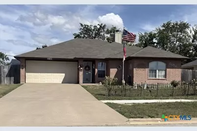 3302 Southhill Drive, Killeen, TX 76549 - Photo 1