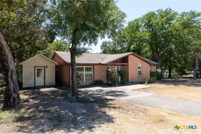 277 Pedernales Lane, Kempner, TX 76539 - Photo 1