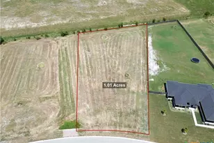 8120 Evenfall Ln, Temple, TX 76501 - Photo 1