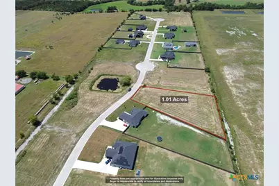 8120 Evenfall Lane, Temple, TX 76501 - Photo 3
