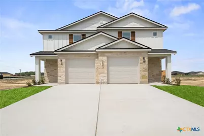 3900 Sugar Hackberry Trail, Killeen, TX 76542 - Photo 1