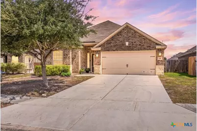 330 Callalily, New Braunfels, TX 78132 - Photo 1