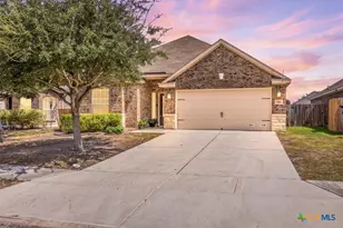 330 Callalily, New Braunfels, TX 78132 - Photo 1