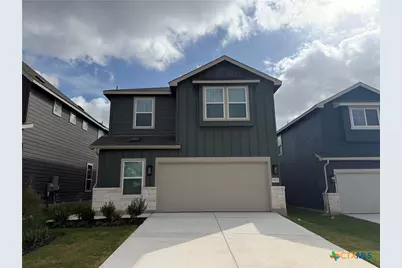 870 Casetta Trail, New Braunfels, TX 78130 - Photo 1