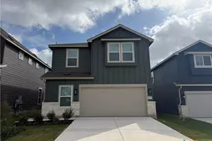 870 Casetta Trl, New Braunfels, TX 78130 - Photo 1