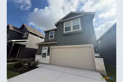 870 Casetta Trail, New Braunfels, TX 78130 - Photo 3