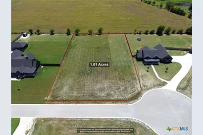 8169 Evenfall Lane, Temple, TX 76501 - Photo 1