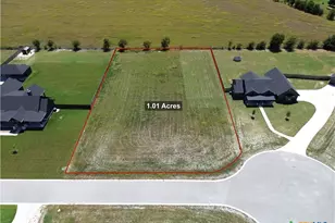 8169 Evenfall Ln, Temple, TX 76501 - Photo 1