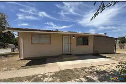 303 Collins Avenue, Killeen, TX 76541 - Photo 1