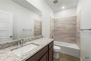 3804 Sugar Hackberry Trl, Killeen, TX 76542 - Photo 17