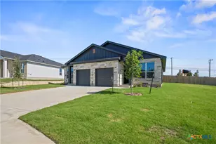3804 Sugar Hackberry Trl, Killeen, TX 76542 - Photo 3
