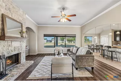 100 S Buckboard, Liberty Hill, TX 78642 - Photo 3