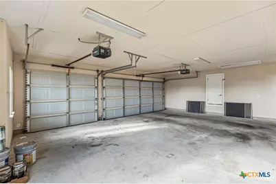 100 S Buckboard, Liberty Hill, TX 78642 - Photo 35