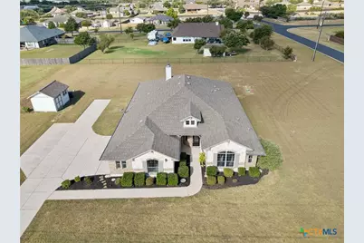 100 S Buckboard, Liberty Hill, TX 78642 - Photo 37