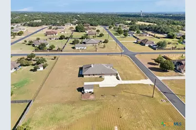 100 S Buckboard, Liberty Hill, TX 78642 - Photo 45