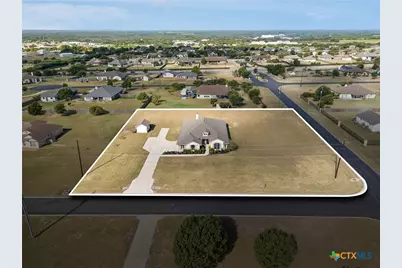 100 S Buckboard, Liberty Hill, TX 78642 - Photo 41
