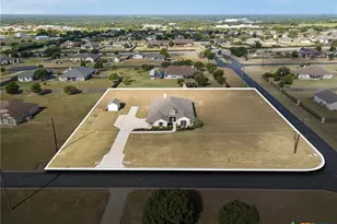 100 S Buckboard, Liberty Hill, TX 78642 - Photo 41