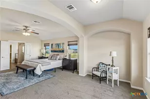 100 S Buckboard, Liberty Hill, TX 78642 - Photo 19
