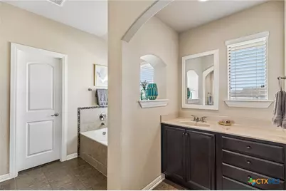 100 S Buckboard, Liberty Hill, TX 78642 - Photo 23