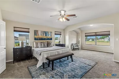 100 S Buckboard, Liberty Hill, TX 78642 - Photo 17