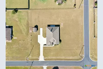 100 S Buckboard, Liberty Hill, TX 78642 - Photo 47