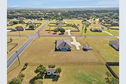 100 S Buckboard, Liberty Hill, TX 78642 - Photo 43
