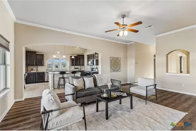 100 S Buckboard, Liberty Hill, TX 78642 - Photo 5