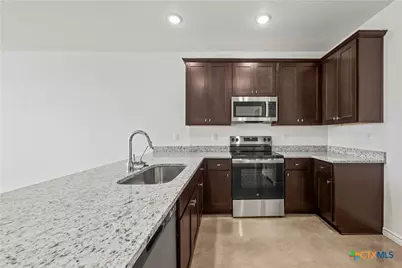 3802 Sugar Hackberry Trail, Killeen, TX 76542 - Photo 5