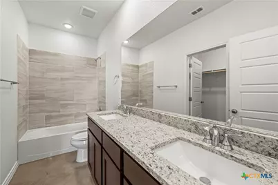 3802 Sugar Hackberry Trail, Killeen, TX 76542 - Photo 13