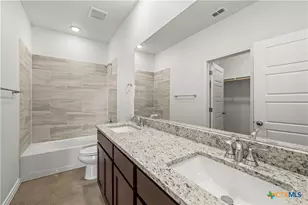 3802 Sugar Hackberry Trl, Killeen, TX 76542 - Photo 13