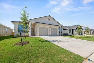 3802 Sugar Hackberry Trl, Killeen, TX 76542 - Photo 1