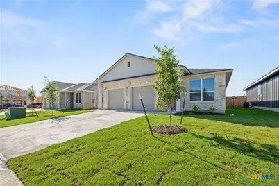 3802 Sugar Hackberry Trail, Killeen, TX 76542 - Photo 3