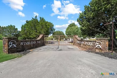 831 Ayers Rock Road, New Braunfels, TX 78132 - Photo 1
