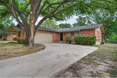 3205 El Capitan Drive, Temple, TX 76502 - Photo 1