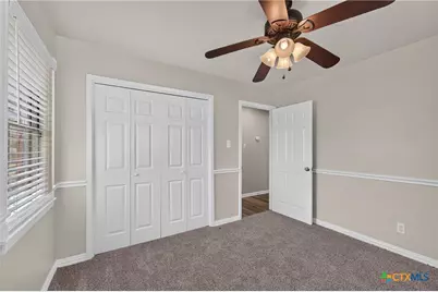 3205 El Capitan Drive, Temple, TX 76502 - Photo 19