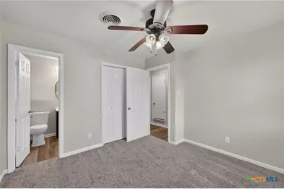 3205 El Capitan Drive, Temple, TX 76502 - Photo 21