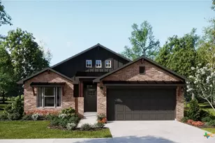 2920 Wolf Rdg Ln, Temple, TX 76501 - Photo 1
